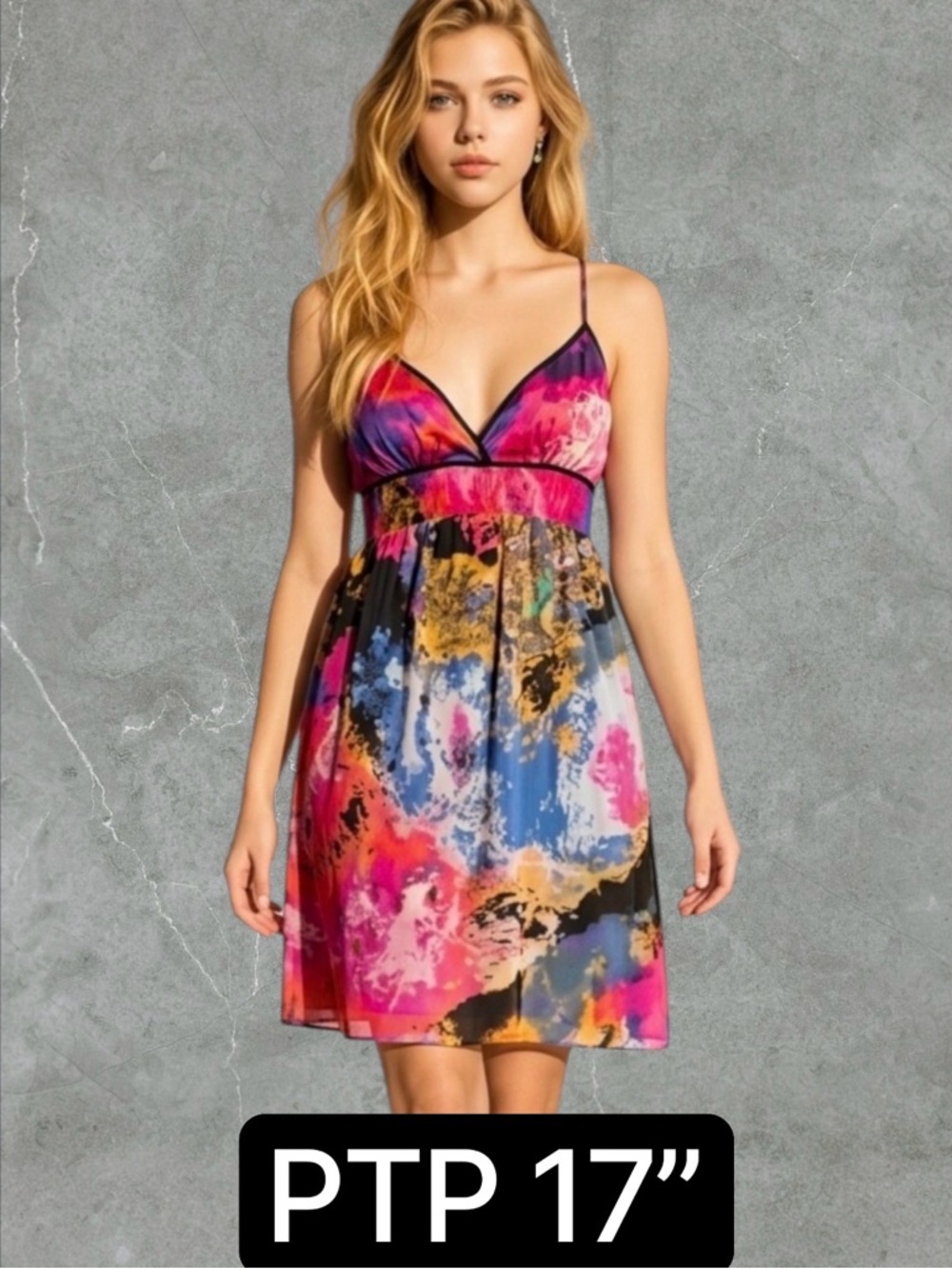 🆕BCBGMaxAzria Party  Dress